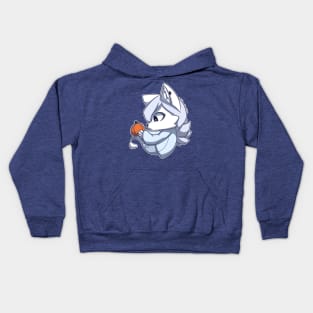 Sweet Mista Kids Hoodie